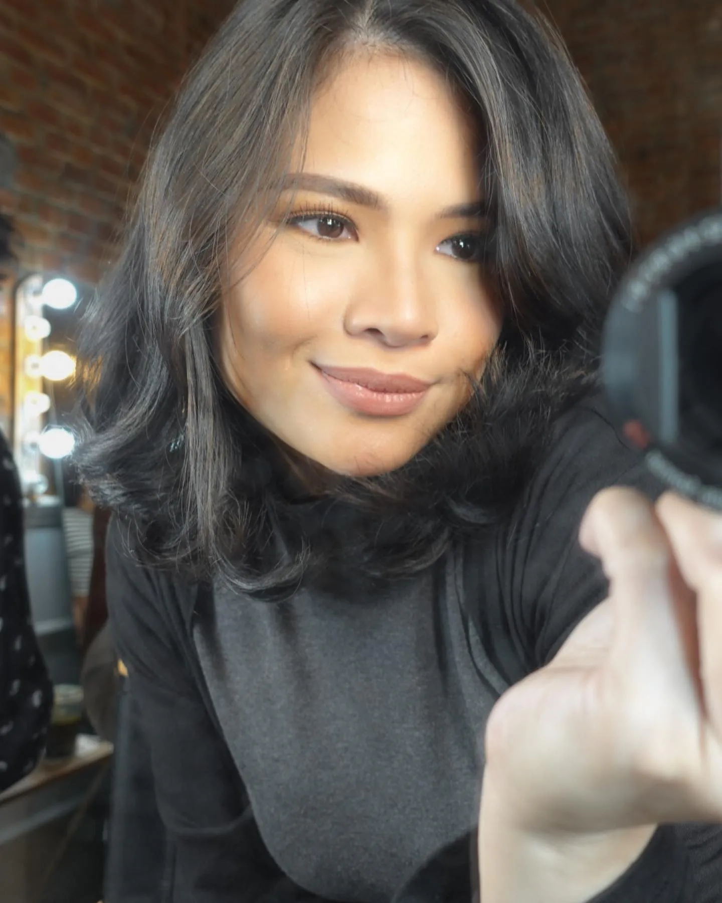 Louise Delos Reyes